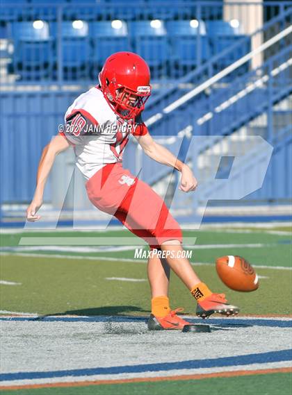 Thumbnail 1 in Arbor View @ Bishop Gorman photogallery.