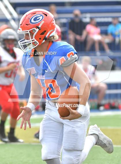 Thumbnail 2 in Arbor View @ Bishop Gorman photogallery.