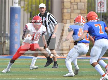 Thumbnail 3 in Arbor View @ Bishop Gorman photogallery.