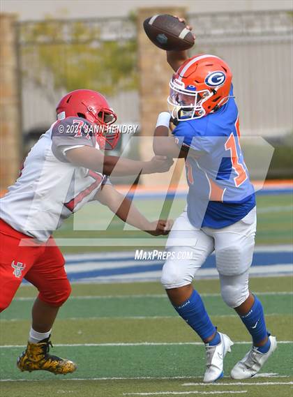 Thumbnail 1 in Arbor View @ Bishop Gorman photogallery.