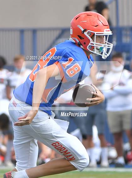 Thumbnail 3 in Arbor View @ Bishop Gorman photogallery.