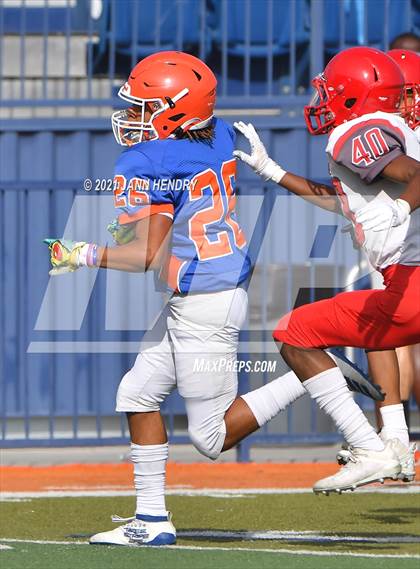 Thumbnail 1 in Arbor View @ Bishop Gorman photogallery.