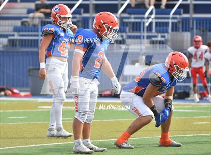Thumbnail 2 in Arbor View @ Bishop Gorman photogallery.