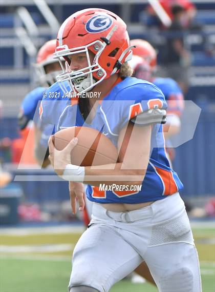 Thumbnail 1 in Arbor View @ Bishop Gorman photogallery.