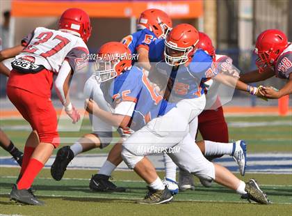 Thumbnail 2 in Arbor View @ Bishop Gorman photogallery.