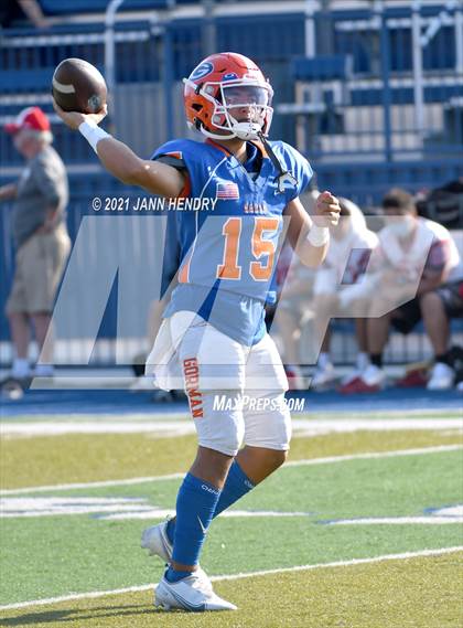 Thumbnail 3 in Arbor View @ Bishop Gorman photogallery.