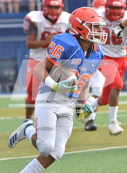 Thumbnail 1 in Arbor View @ Bishop Gorman photogallery.