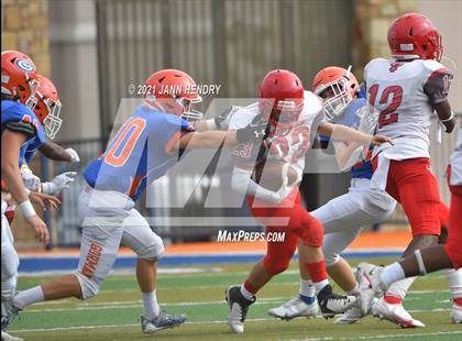 Thumbnail 2 in Arbor View @ Bishop Gorman photogallery.