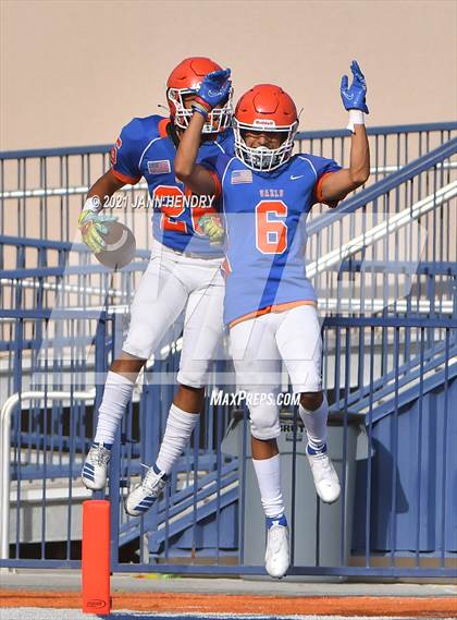 Thumbnail 1 in Arbor View @ Bishop Gorman photogallery.