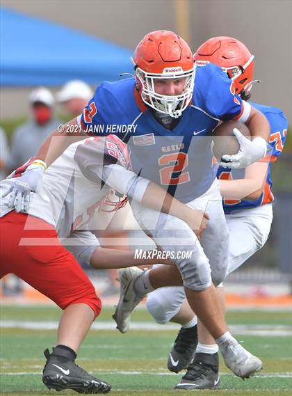 Thumbnail 1 in Arbor View @ Bishop Gorman photogallery.