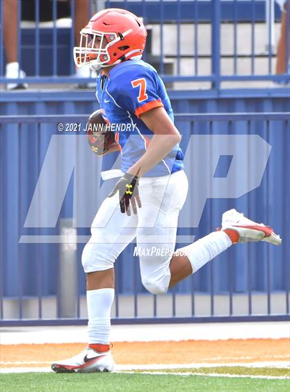 Thumbnail 2 in Arbor View @ Bishop Gorman photogallery.