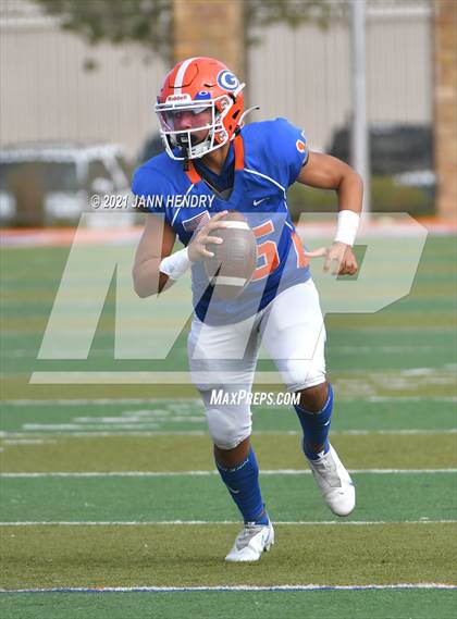 Thumbnail 3 in Arbor View @ Bishop Gorman photogallery.