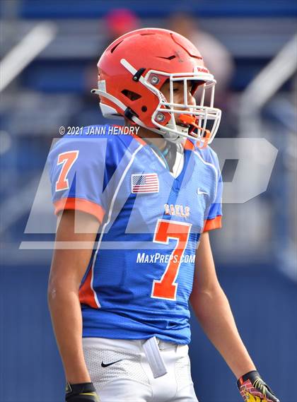 Thumbnail 1 in Arbor View @ Bishop Gorman photogallery.
