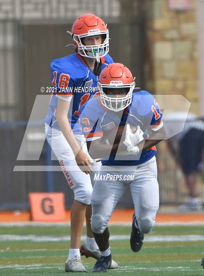 Thumbnail 1 in Arbor View @ Bishop Gorman photogallery.
