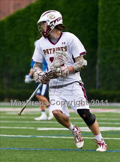 Thumbnail 2 in Concord-Carlisle vs. Medfield (MIAA Division 2 East Final) photogallery.