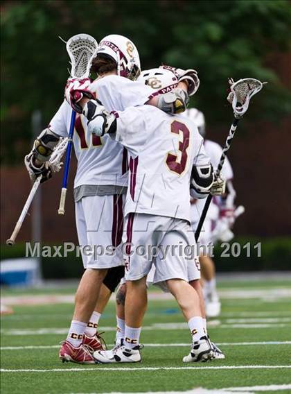 Thumbnail 1 in Concord-Carlisle vs. Medfield (MIAA Division 2 East Final) photogallery.