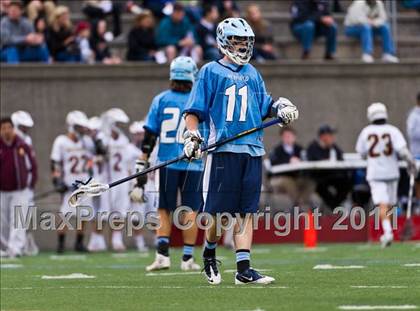 Thumbnail 3 in Concord-Carlisle vs. Medfield (MIAA Division 2 East Final) photogallery.