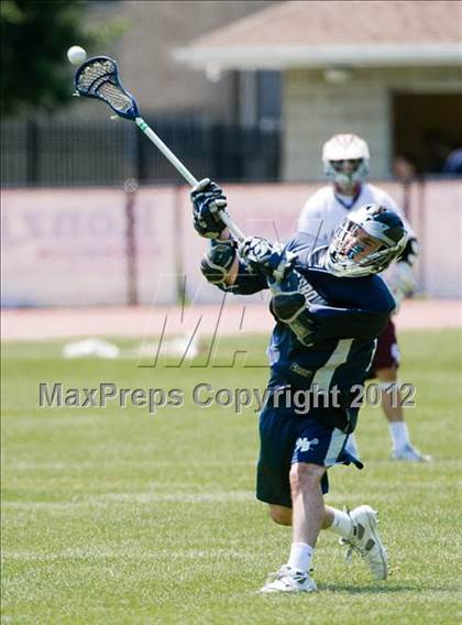 Thumbnail 3 in Moses Brown vs. La Salle Academy (RIIL Division I Final) photogallery.