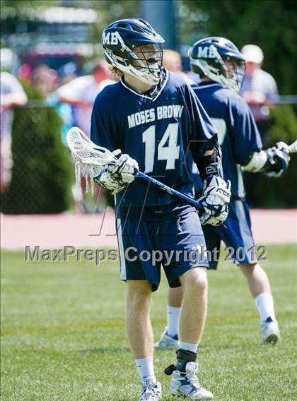 Thumbnail 3 in Moses Brown vs. La Salle Academy (RIIL Division I Final) photogallery.
