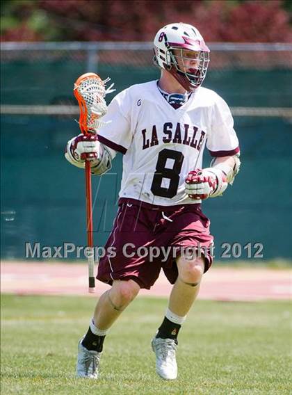Thumbnail 3 in Moses Brown vs. La Salle Academy (RIIL Division I Final) photogallery.
