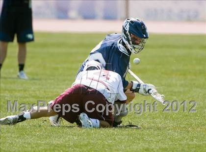 Thumbnail 3 in Moses Brown vs. La Salle Academy (RIIL Division I Final) photogallery.