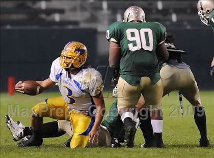 Thumbnail 3 in Grant vs. Poly (CIF State Open Division Final) photogallery.