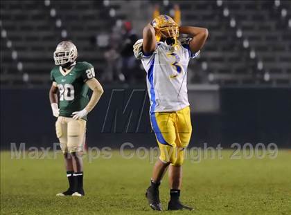 Thumbnail 1 in Grant vs. Poly (CIF State Open Division Final) photogallery.