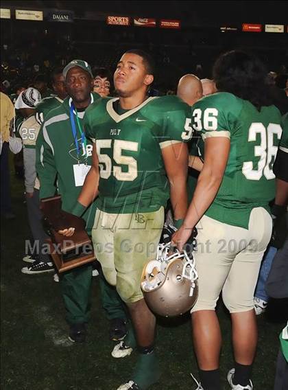 Thumbnail 1 in Grant vs. Poly (CIF State Open Division Final) photogallery.