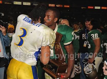 Thumbnail 3 in Grant vs. Poly (CIF State Open Division Final) photogallery.