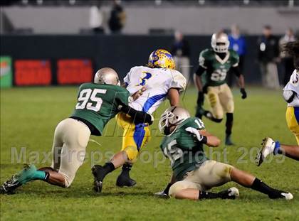 Thumbnail 1 in Grant vs. Poly (CIF State Open Division Final) photogallery.