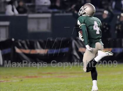 Thumbnail 1 in Grant vs. Poly (CIF State Open Division Final) photogallery.