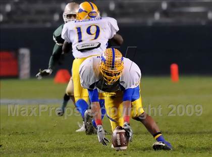 Thumbnail 2 in Grant vs. Poly (CIF State Open Division Final) photogallery.