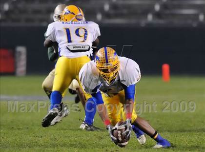 Thumbnail 3 in Grant vs. Poly (CIF State Open Division Final) photogallery.