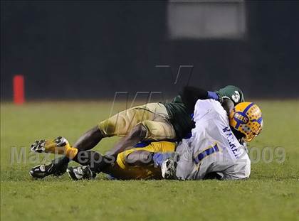 Thumbnail 2 in Grant vs. Poly (CIF State Open Division Final) photogallery.