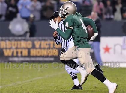Thumbnail 2 in Grant vs. Poly (CIF State Open Division Final) photogallery.