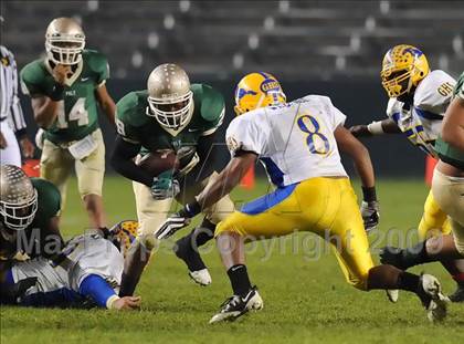 Thumbnail 1 in Grant vs. Poly (CIF State Open Division Final) photogallery.