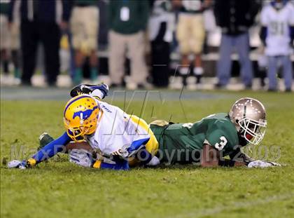 Thumbnail 2 in Grant vs. Poly (CIF State Open Division Final) photogallery.