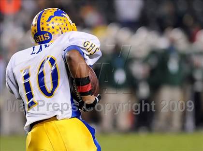 Thumbnail 1 in Grant vs. Poly (CIF State Open Division Final) photogallery.