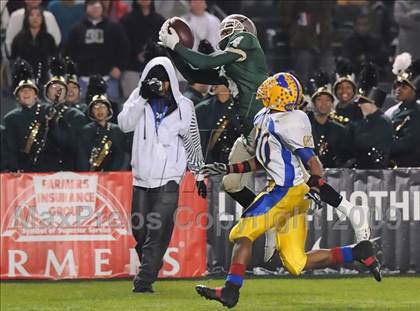 Thumbnail 1 in Grant vs. Poly (CIF State Open Division Final) photogallery.