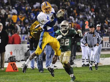 Thumbnail 1 in Grant vs. Poly (CIF State Open Division Final) photogallery.