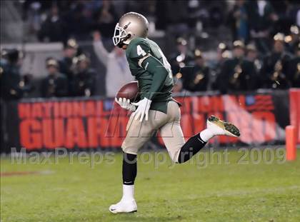 Thumbnail 3 in Grant vs. Poly (CIF State Open Division Final) photogallery.