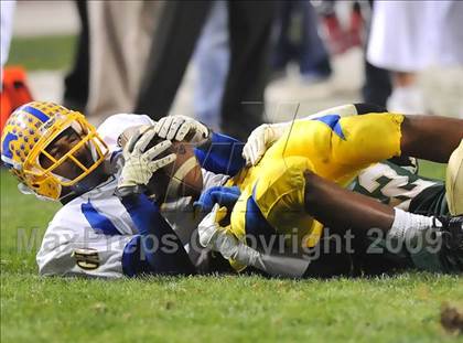 Thumbnail 2 in Grant vs. Poly (CIF State Open Division Final) photogallery.