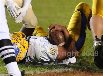 Thumbnail 3 in Grant vs. Poly (CIF State Open Division Final) photogallery.