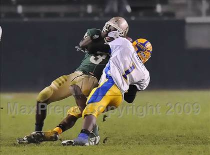 Thumbnail 1 in Grant vs. Poly (CIF State Open Division Final) photogallery.