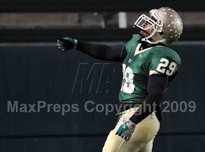 Thumbnail 1 in Grant vs. Poly (CIF State Open Division Final) photogallery.
