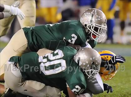 Thumbnail 3 in Grant vs. Poly (CIF State Open Division Final) photogallery.