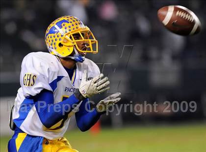 Thumbnail 2 in Grant vs. Poly (CIF State Open Division Final) photogallery.