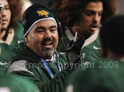 Thumbnail 3 in Grant vs. Poly (CIF State Open Division Final) photogallery.