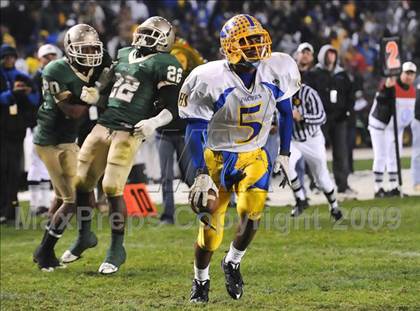 Thumbnail 1 in Grant vs. Poly (CIF State Open Division Final) photogallery.