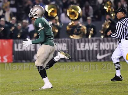 Thumbnail 3 in Grant vs. Poly (CIF State Open Division Final) photogallery.